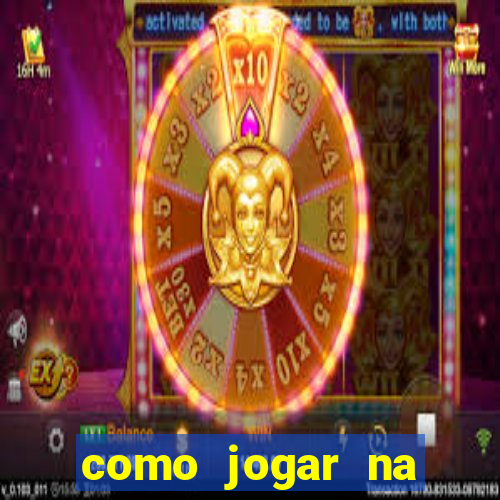 como jogar na seninha online